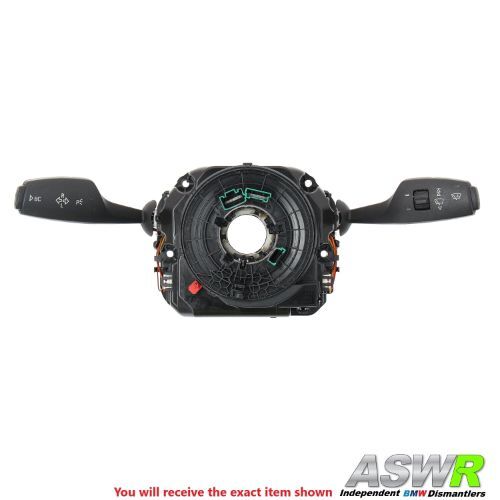 BMW Switch Cluster Steering Column F10 5 SERIES Saloon