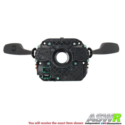 BMW Switch Cluster Steering Column F10 5 SERIES Saloon