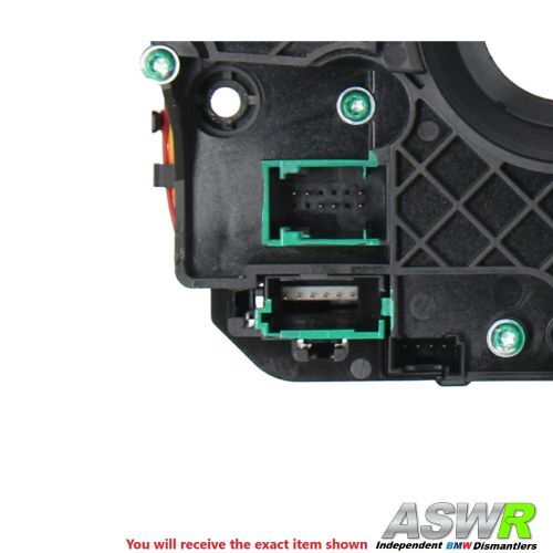 BMW Switch Cluster Steering Column F10 5 SERIES Saloon