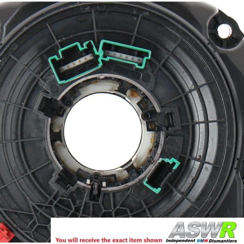 BMW Switch Cluster Steering Column F10 5 SERIES Saloon