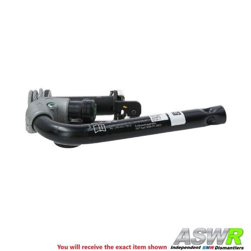 BMW F07 F10 F11 5 SERIES O/S Right Drivers Front Pretensioner Anchor