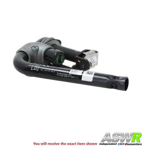 BMW F07 F10 F11 5 SERIES O/S Right Drivers Front Pretensioner Anchor