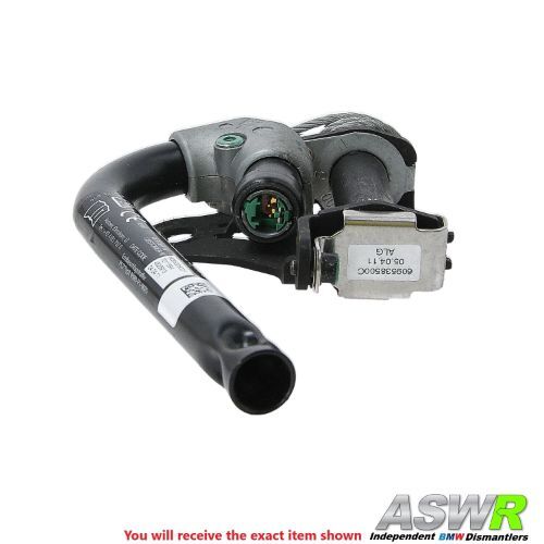 BMW F07 F10 F11 5 SERIES O/S Right Drivers Front Pretensioner Anchor