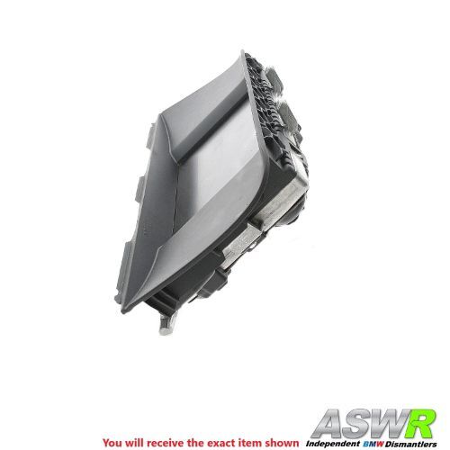 BMW 7" Central Information Display Screen F10 F11 5 SERIES