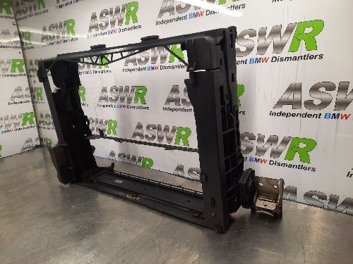 BMW Radiator Bracket Carrier F07 F10 F11 F06 F12 F13 F01 5 6 7 SERIES