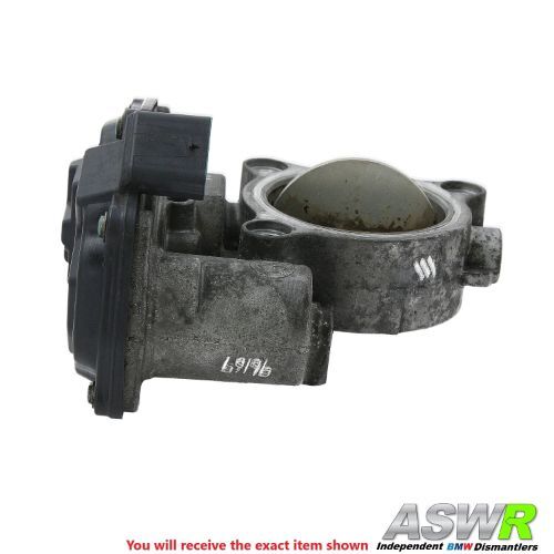 BMW Throttle Body N47N Diesel  F20 E90 F30 F10 1 3 5 SERIES