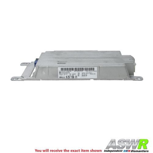 BMW Bluetooth Control Module F20 F22 F30 F36 F10 1 2 3 4 5 SERIES