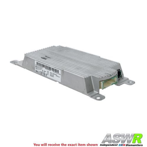 BMW Bluetooth Control Module F20 F22 F30 F36 F10 1 2 3 4 5 SERIES