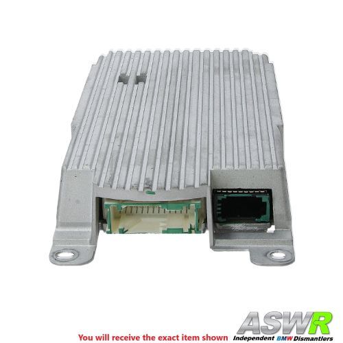 BMW Bluetooth Control Module F20 F22 F30 F36 F10 1 2 3 4 5 SERIES