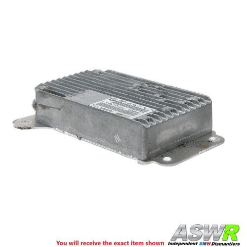 BMW ICM Management Control Unit Module F10 F11 5 SERIES