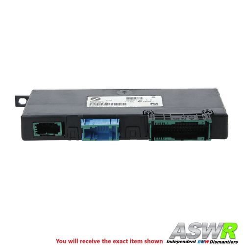 BMW Gateway Control Unit Module F10 F11 5 SERIES