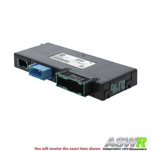 BMW Gateway Control Unit Module F10 F11 5 SERIES