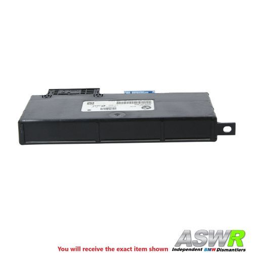 BMW Gateway Control Unit Module F10 F11 5 SERIES