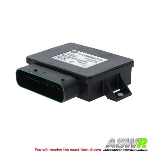 BMW EMF Control Module F10 F11 F12 F13 F25 5 6 SERIES / X3