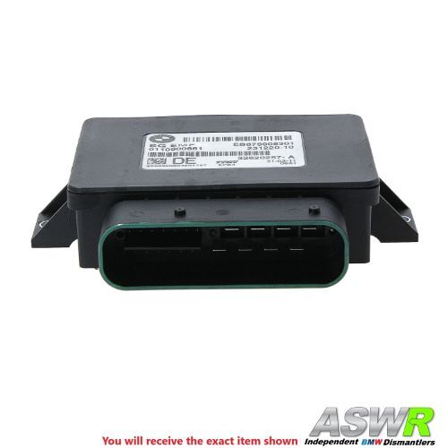 BMW EMF Control Module F10 F11 F12 F13 F25 5 6 SERIES / X3