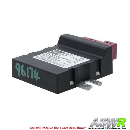 BMW Fuel Pump Control Unit F07 F10 F11 5 SERIES