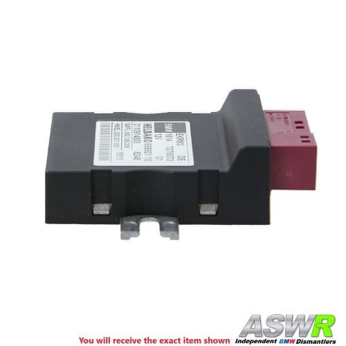 BMW Fuel Pump Control Unit F07 F10 F11 5 SERIES