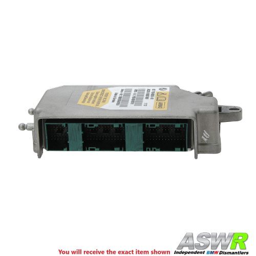 BMW Airbag Control Module ECU F10 F11 5 SERIES