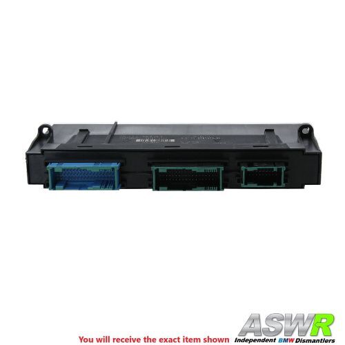 BMW Body Control Module F10 F11 5 SERIES