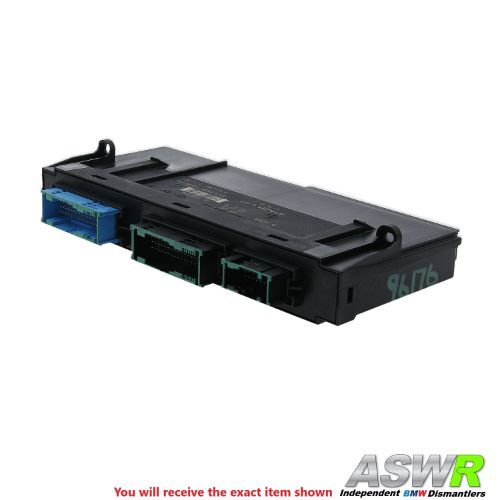 BMW Body Control Module F10 F11 5 SERIES