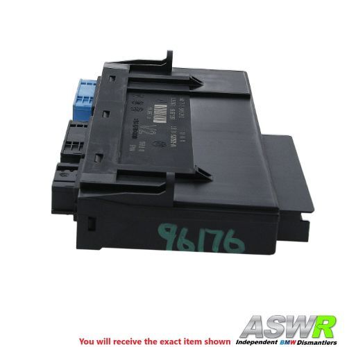 BMW Body Control Module F10 F11 5 SERIES
