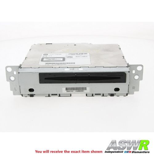 BMW Champ 2 CD Player Head Unit F10 F11 F12 5 6 SERIES