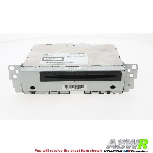 BMW Champ 2 CD Player Head Unit F10 F11 F12 5 6 SERIES