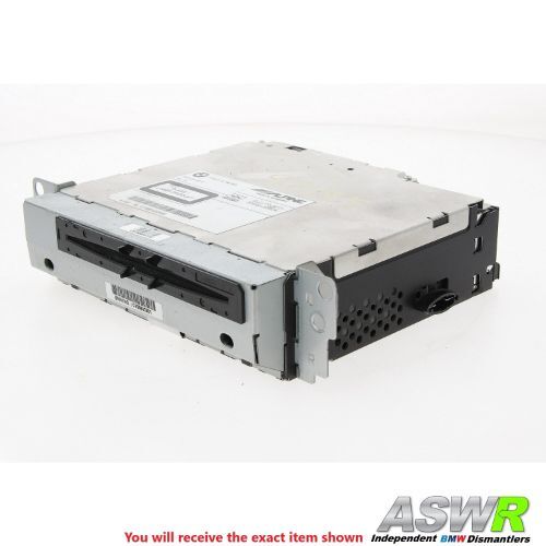 BMW Champ 2 CD Player Head Unit F10 F11 F12 5 6 SERIES