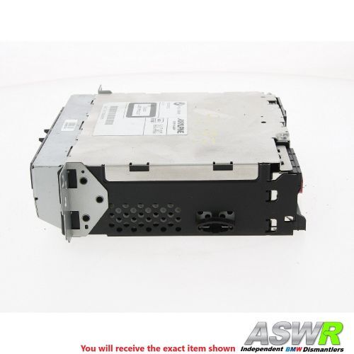 BMW Champ 2 CD Player Head Unit F10 F11 F12 5 6 SERIES