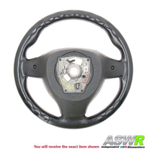 BMW Steering Wheel SE F07 F10 F11 F12 F13 F01 5 6 7 SERIES