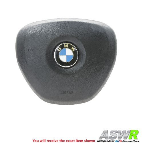 BMW Drivers / Steering Safety Module F10 F11 F06 F12 F13 5 6 SERIES