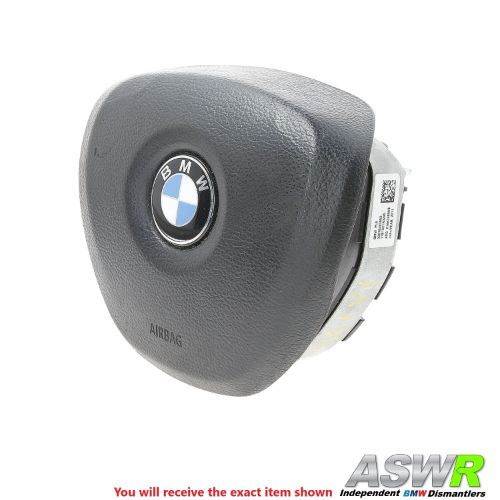 BMW Drivers / Steering Safety Module F10 F11 F06 F12 F13 5 6 SERIES