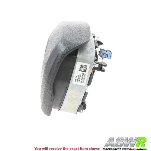 BMW Drivers / Steering Safety Module F10 F11 F06 F12 F13 5 6 SERIES