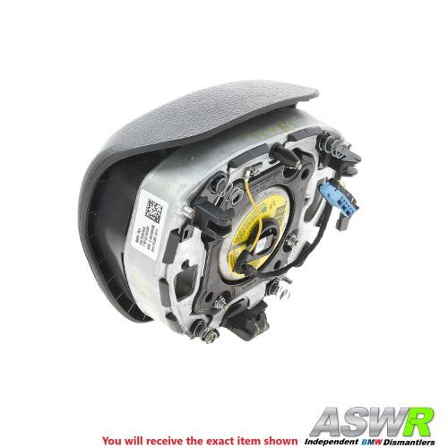 BMW Drivers / Steering Safety Module F10 F11 F06 F12 F13 5 6 SERIES