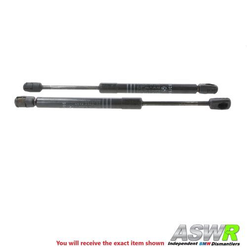 BMW Bonnet Struts Pair F10 F11 F06 F12 F13 5 6 SERIES