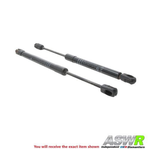 BMW Bonnet Struts Pair F10 F11 F06 F12 F13 5 6 SERIES