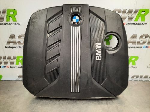 BMW Engine Cover Diesel N47N F10 F11 5 SERIES Pre LCI