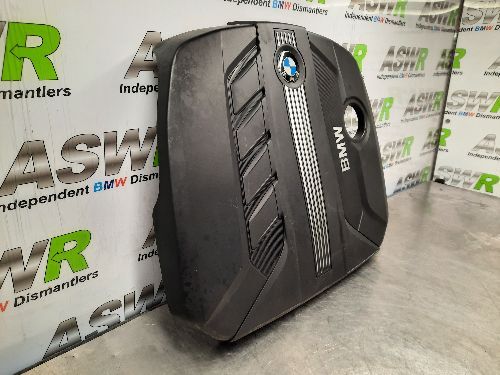 BMW Engine Cover Diesel N47N F10 F11 5 SERIES Pre LCI