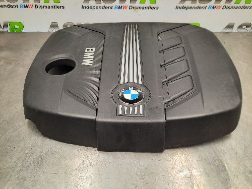 BMW Engine Cover Diesel N47N F10 F11 5 SERIES Pre LCI