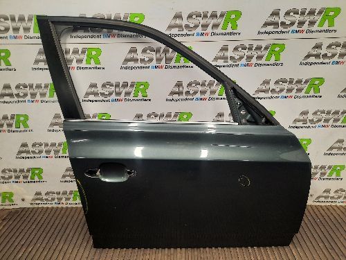 BMW E83 X3 Door Front O/S Drivers Right