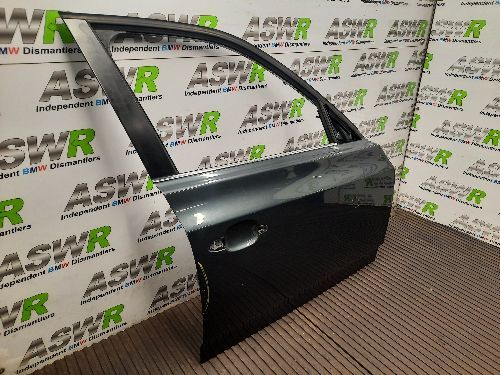BMW E83 X3 Door Front O/S Drivers Right