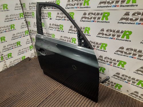 BMW E83 X3 Door Front O/S Drivers Right