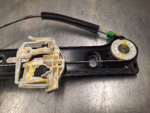 BMW E83 X3 Window Regulator Front N/S Passenger Left