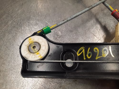 BMW E83 X3 Window Regulator Front N/S Passenger Left