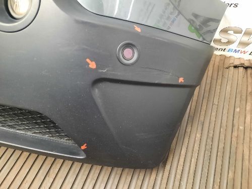 BMW E83 X3 Bumper Front Pre LCI SE
