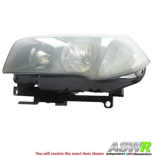 BMW E83 X3 Pre LCI Headlight Headlamp N/S Passenger Left