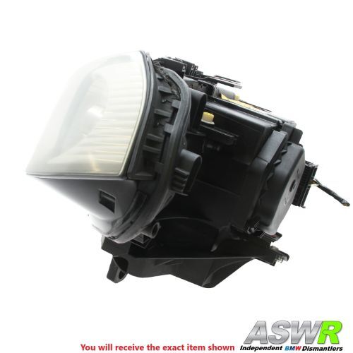 BMW E83 X3 Pre LCI Headlight Headlamp N/S Passenger Left