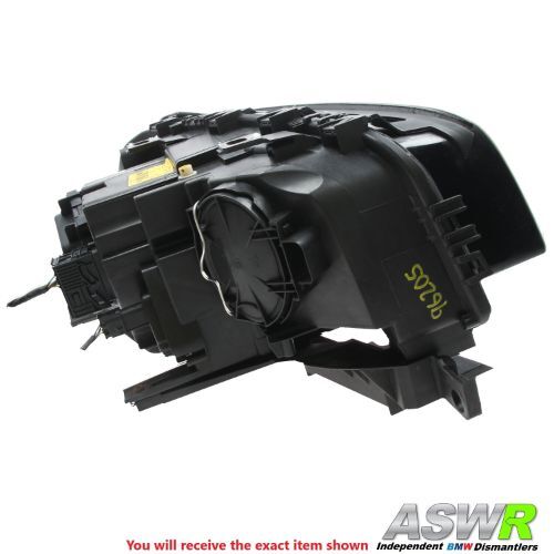 BMW E83 X3 Pre LCI Headlight Headlamp N/S Passenger Left