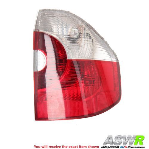 BMW E83 X3 Rear Outer Tail Light O/S Drivers Right
