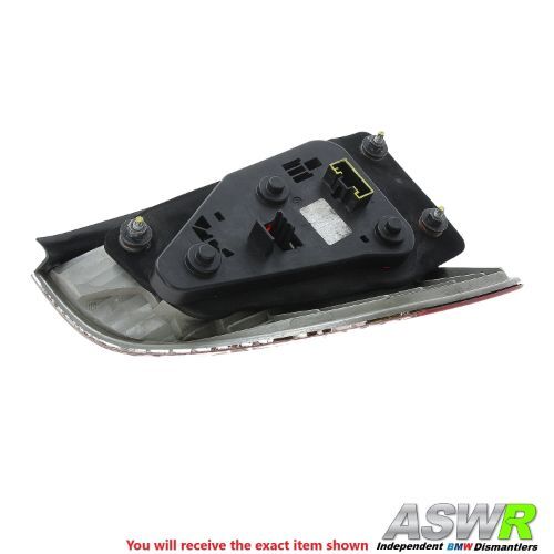 BMW E83 X3 Rear Outer Tail Light O/S Drivers Right